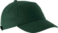 Șapcă K-UP Bahia 7 Panels personalizată, verde
