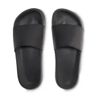 Papuci antiderapanți m.  42/43 personalizat, vedere lateral