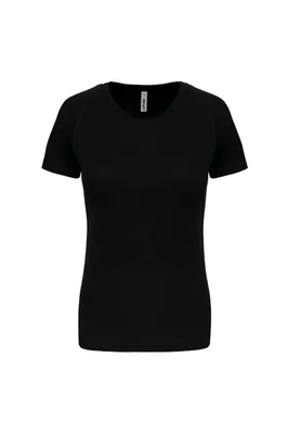 Tricou damă Proact Short-sleeved Sports