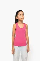 Vestă copii Kariban Vest personalizată, pe model