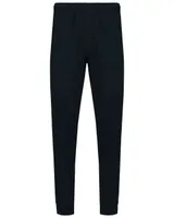 Jachetă polar unisex Kariban Fleece Trousers personalizată, negru