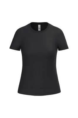 Tricou damă iDeal Basic IDEAL190