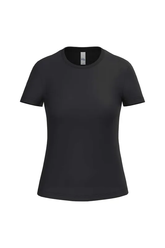 Tricou damă iDeal Basic IDEAL190
