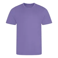Articol sport copii Just Cool Cool T personalizat, violet