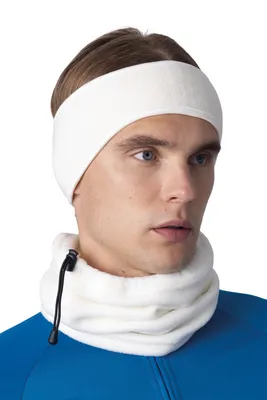 Jachetă polar unisex K-UP Polar Fleece Headband personalizată