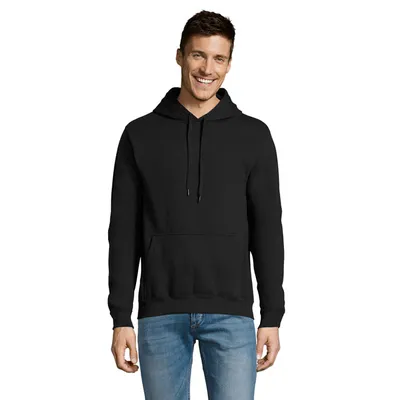 SLAM Pulover cu glugă unisex personalizat