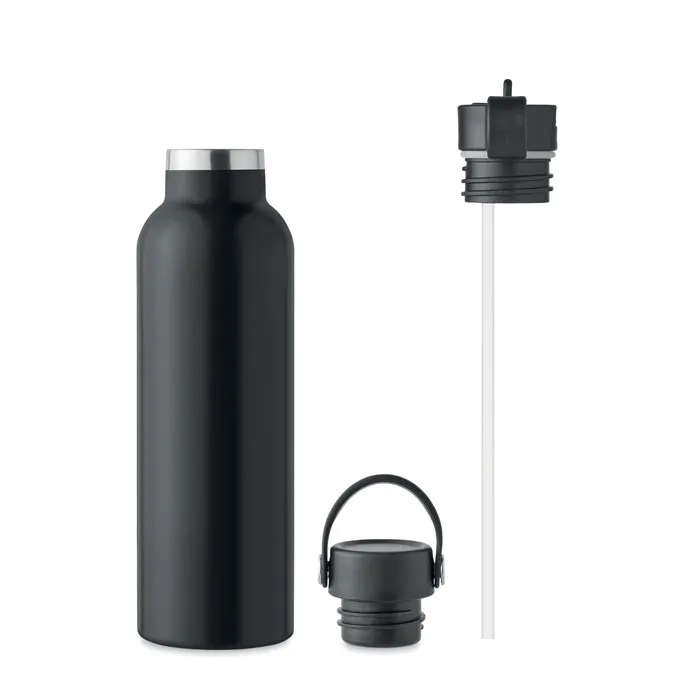 Sticlă cu perete dublu 700 ml personalizată