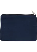 Geantă Kimood Juco Pouch personalizată, în context
