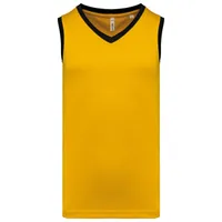 Sporty Yellow/Black