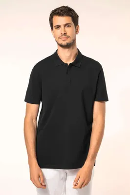 Tricou polo bărbați Kariban Premium Short-sleeved Supima®