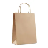 Pungă medie 150 gr/m² personalizată
