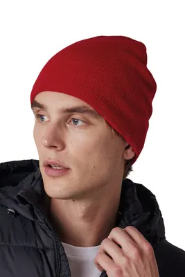 Căciulă K-UP Fleece Lined Beanie personalizată
