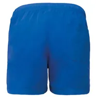 Pantaloni scurți unisex Proact Swimming Shorts personalizați, albastru