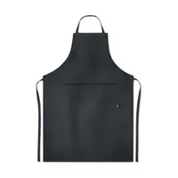 Șorț ajustabil din cânepă personalizat