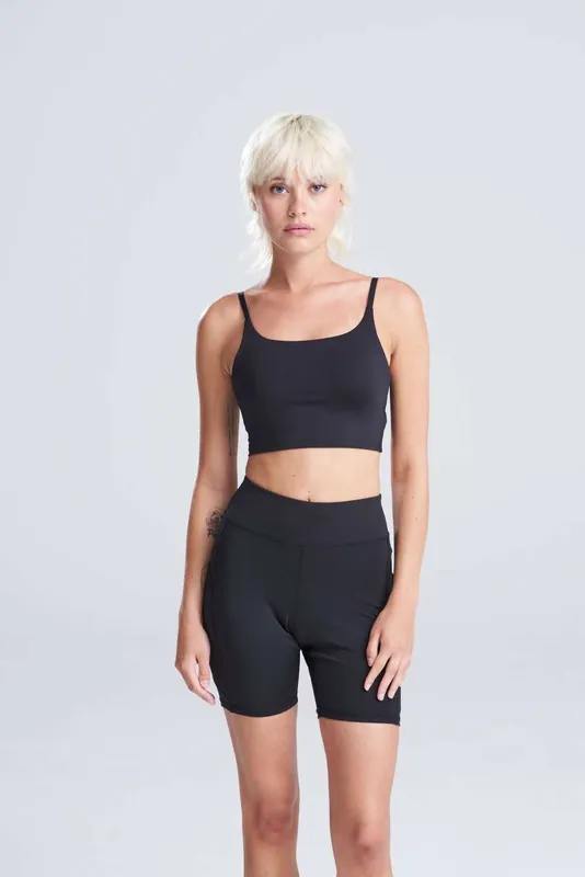 Articol sport damă Just Cool Recycled Tech Sports Bra