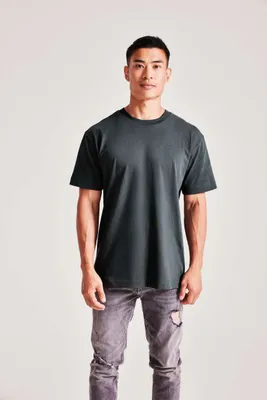 Tricou unisex Anthem Heavyweight personalizat