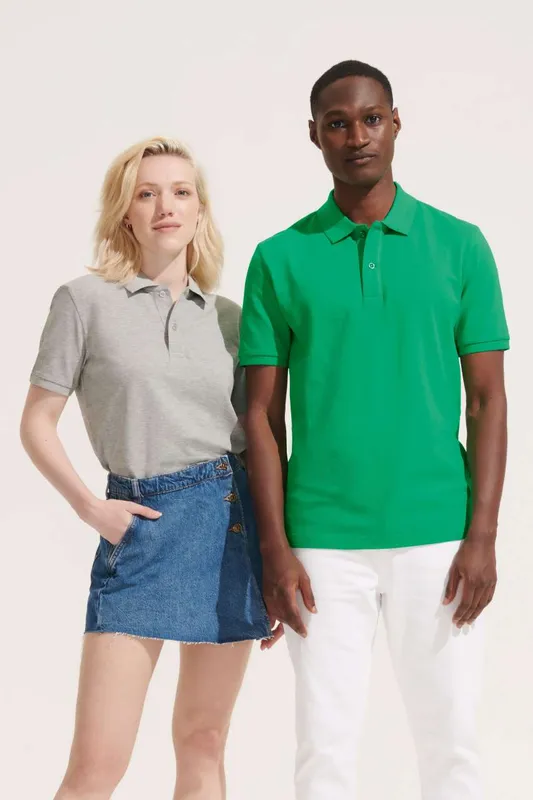 Tricou polo unisex SOL'S Pegase