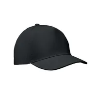 Șapcă baseball 5 panele 180gr personalizată