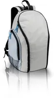 Light Grey/Sky Blue