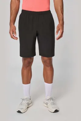 Pantaloni scurți bărbați Proact Performance Shorts personalizați