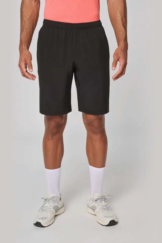 Pantaloni scurți bărbați Proact Performance Shorts