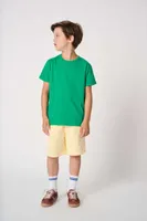 Tricou copii iDeal Basic IDEAL190 personalizat, pe model