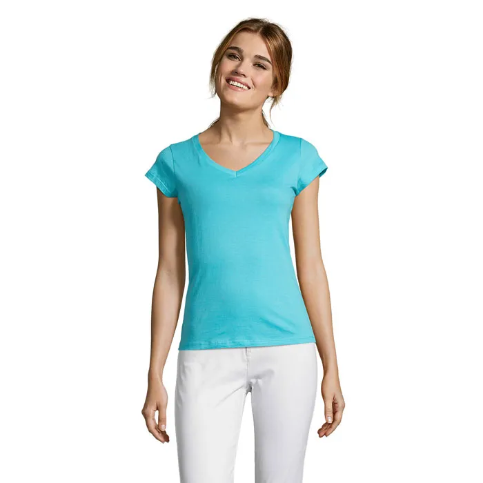 MOON FEMEI T-SHIRT 150g