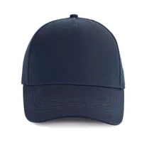 Șapcă K-UP 5-PANEL Gold Label personalizată, albastru
