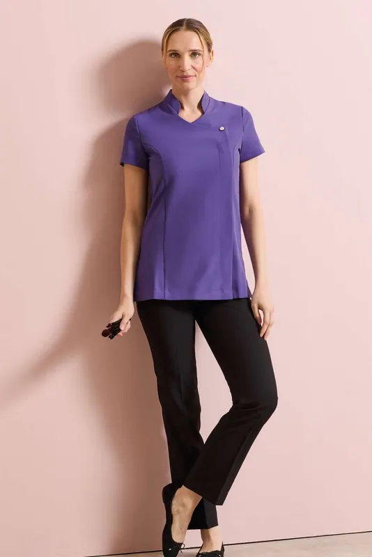 Premier ‘blossom Beauty And Spa Tunic