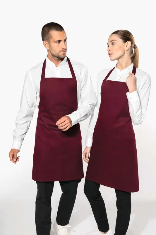 Șorț Kariban Lightweight Polycotton
