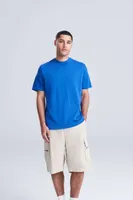 Tricou unisex AWDis 180 T personalizat, pe model