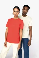 Tricou unisex Native Spirit Eco-friendly personalizat, pe model