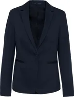 Night Navy Heather