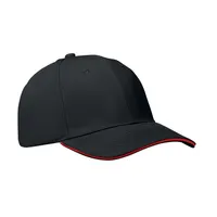 Negru/Roșu