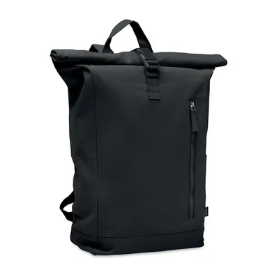 Rucsac Rolltop 390 gr/m² personalizat