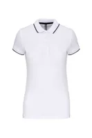 White/Navy