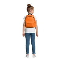 Rucsac copii Sol's Rider Rucksack personalizat, orange