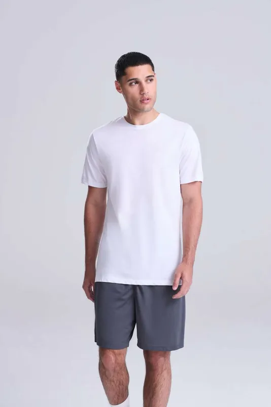 Articol sport Just Cool Cool Urban Fitness T