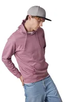 Șapcă K-UP Snapback 6 Panels personalizată, pe model