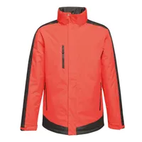 Classic Red/Black