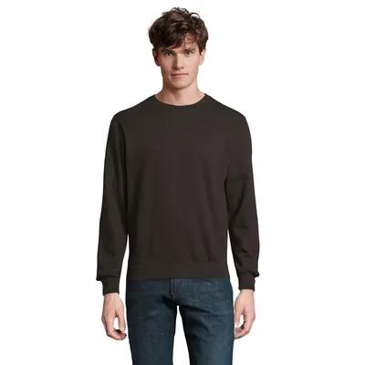 Bluză unisex Sol's Columbia Sweat- personalizată
