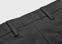 Pantaloni damă SOL'S Jared Satin Stretch Trousers personalizați, pe model