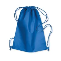 Sac marinăresc personalizat, albastru regal