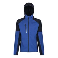 Oxford Blue Marl/Navy