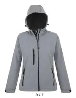 Grey Melange