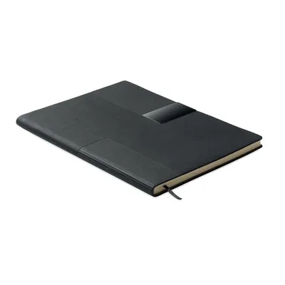 Notebook A5 PU personalizat