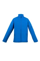 Jachetă softshell bărbați Legend Classics 3-LAYER Softshell personalizată, albastru