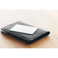 Card pentru blocare RFID personalizat, în context