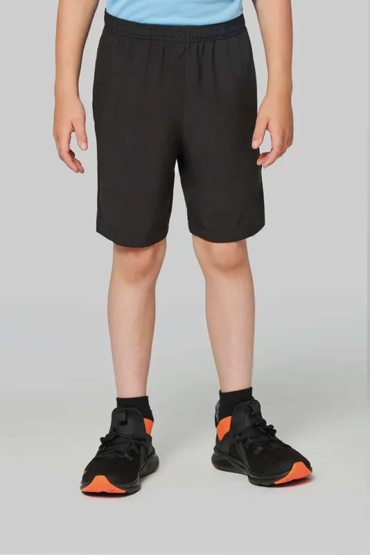 Pantaloni scurți copii Proact Performance Shorts