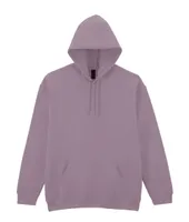 Hanorac unisex Gildan Softstyle™ Midweight Fleece Adult personalizat, violet